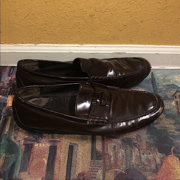 Gucci leather - Picture 3 of 7